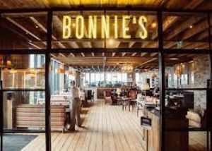 Bonnie’s Restaurant